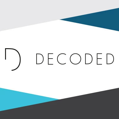 Brand - Decoded