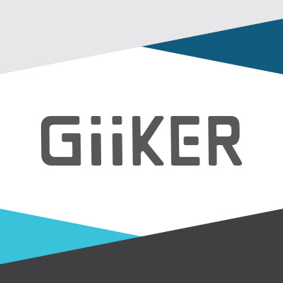 Brand - GiiKER