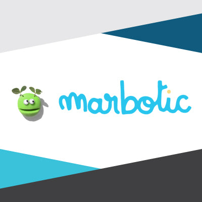 Brand - Marbotic