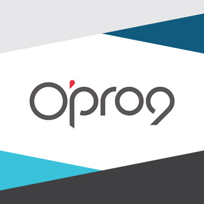 Brand - Opro9
