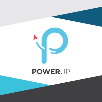 Brand - PowerUp