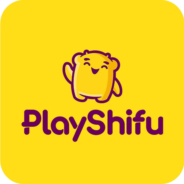 Brand - PlayShifu