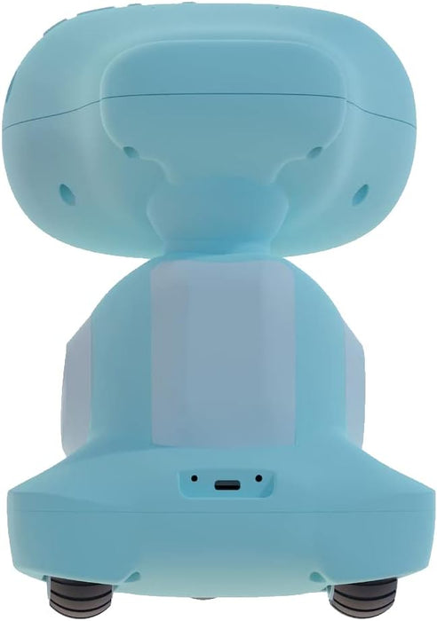 Miko 3: AI-Powered Smart Robot for Kids
