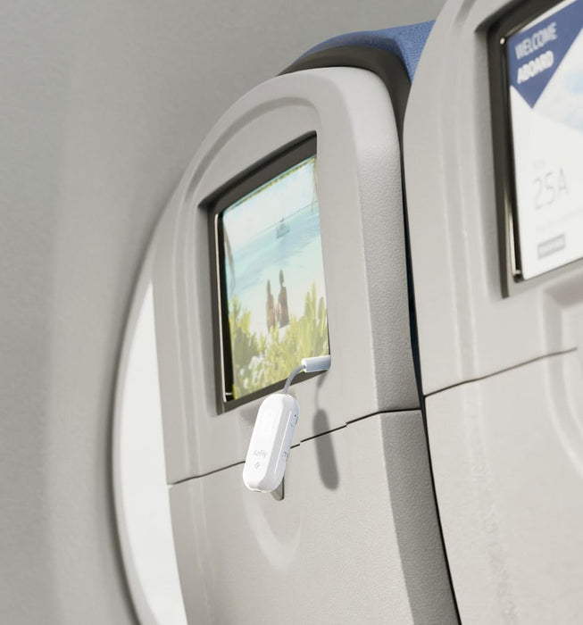 Twelve South AirFly Pro 2 Bluetooth Transmitter