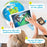 PlayShifu Orboot Earth - Educational Interactive AR World Globe