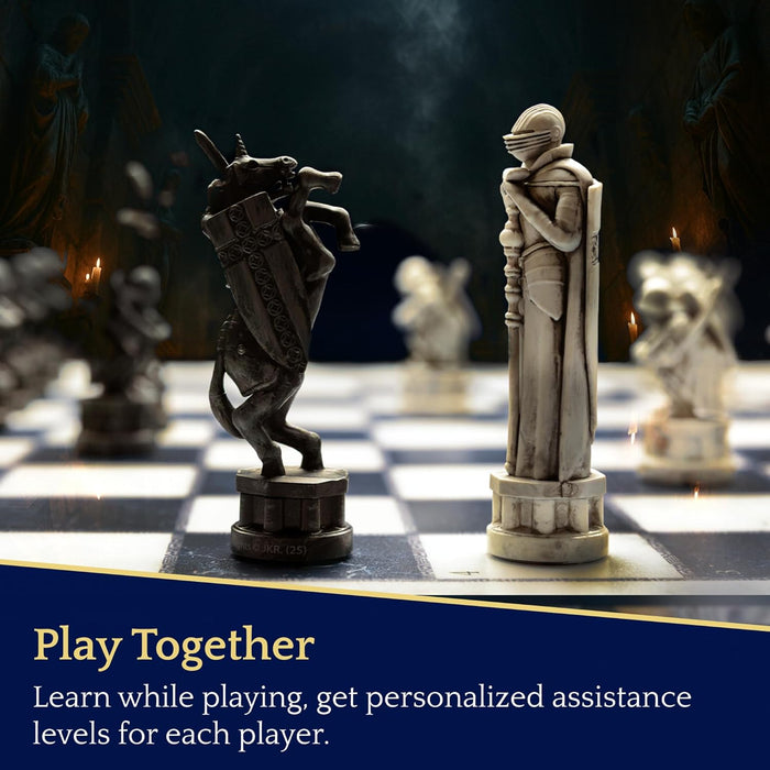 GoChess Wizard - Harry Potter