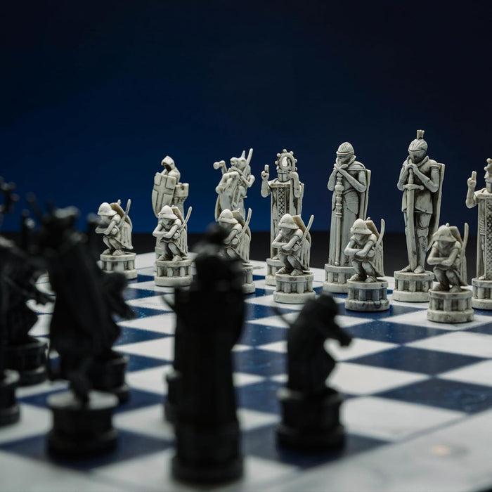 GoChess Wizard - Harry Potter