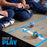 Sphero Bolt+ Coding Robot Ball - Beginner to Advanced Programming