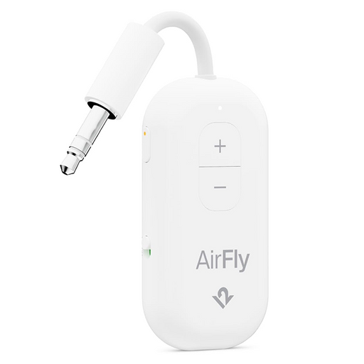 Twelve South AirFly Pro 2 Bluetooth Transmitter