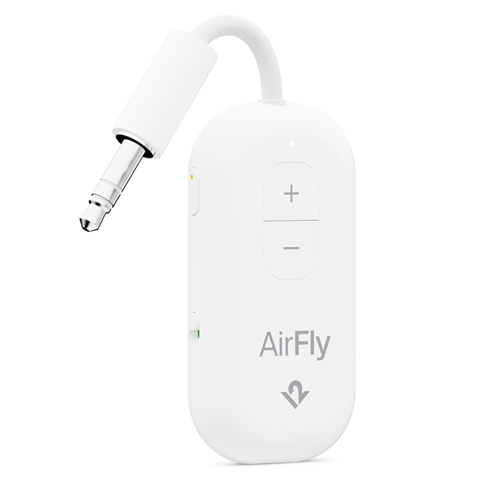Twelve South AirFly Pro 2 Bluetooth Transmitter