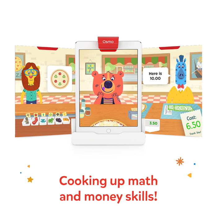 OSMO  Pizza Co. Starter Kit (2020)