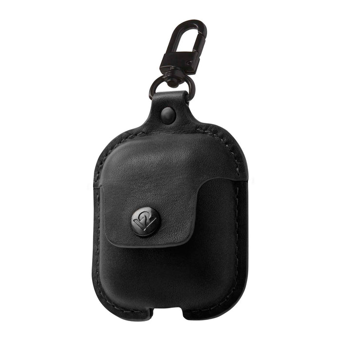 Twelve South AirSnap Leather for AirPods
