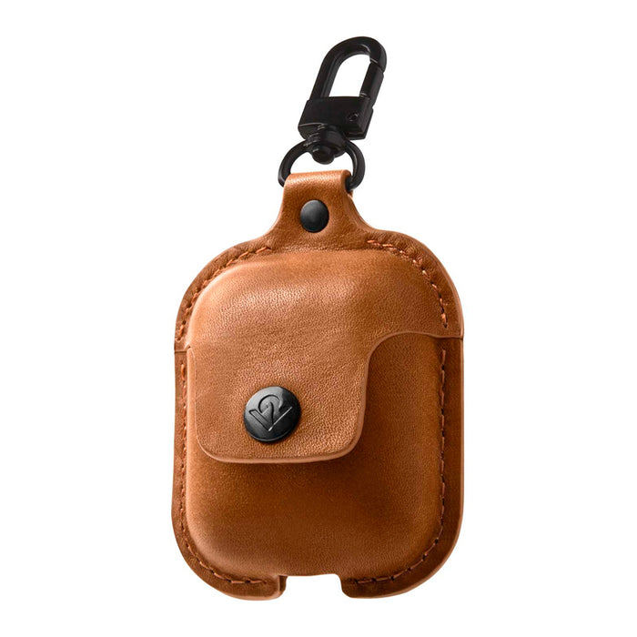 Twelve South AirSnap Leather for AirPods
