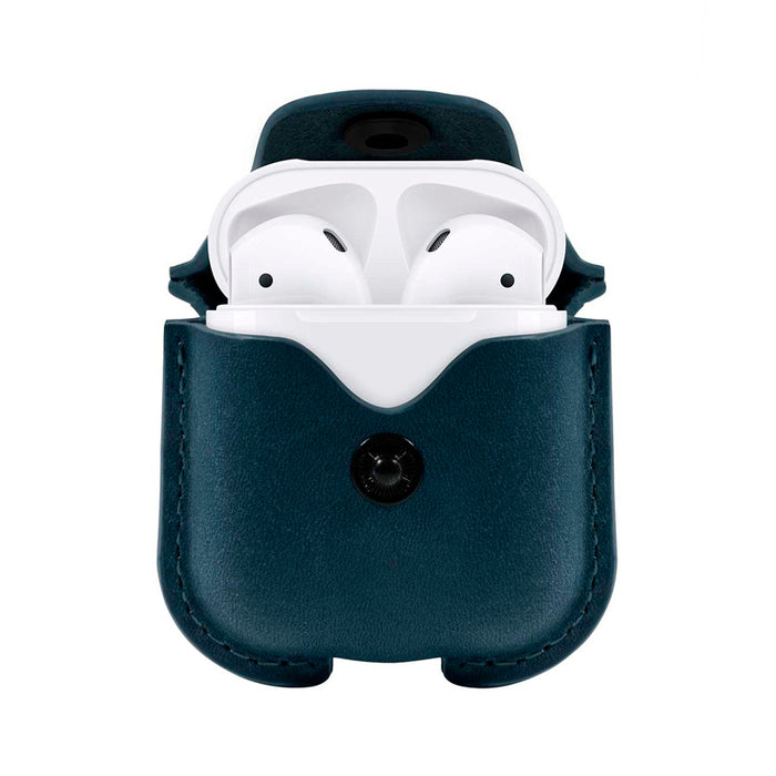 Twelve South AirSnap Leather for AirPods