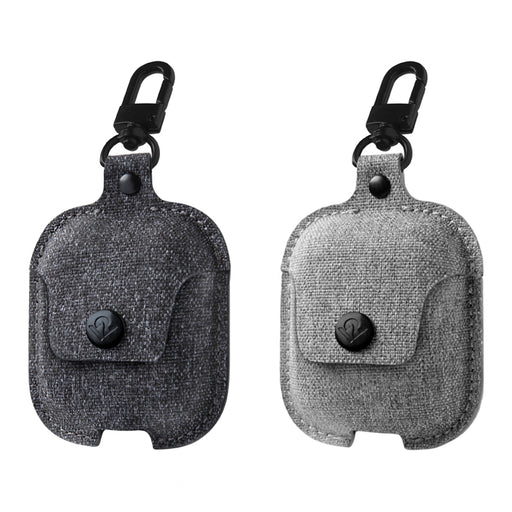 Twelve South AirSnap Twill for AirPods