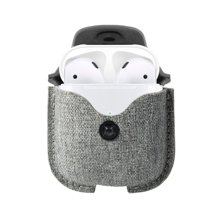 Twelve South AirSnap Twill for AirPods