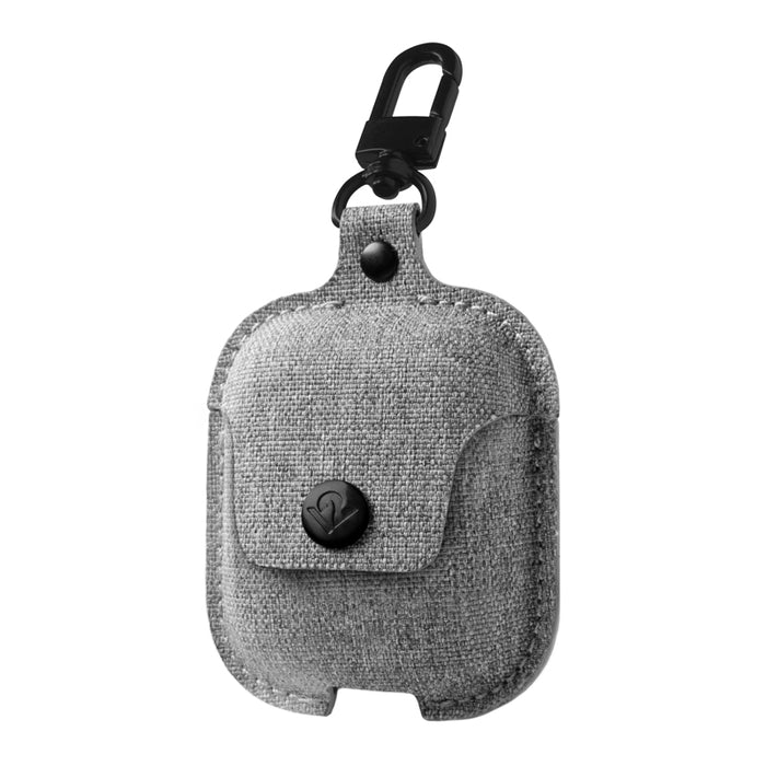 Twelve South AirSnap Twill for AirPods