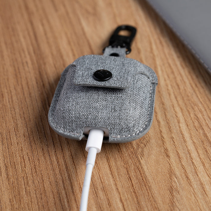 Twelve South AirSnap Twill for AirPods