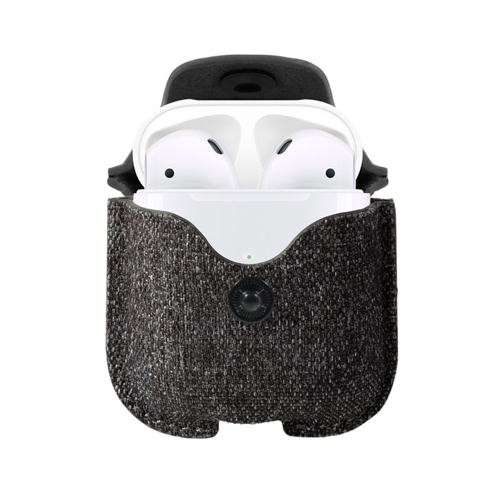 Twelve South AirSnap Twill for AirPods