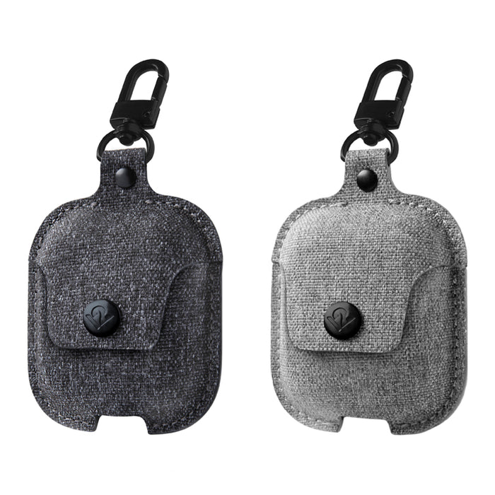 Twelve South AirSnap Twill for AirPods