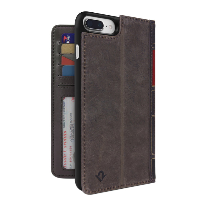 Twelve South BookBook for iPhone 7/8 Plus
