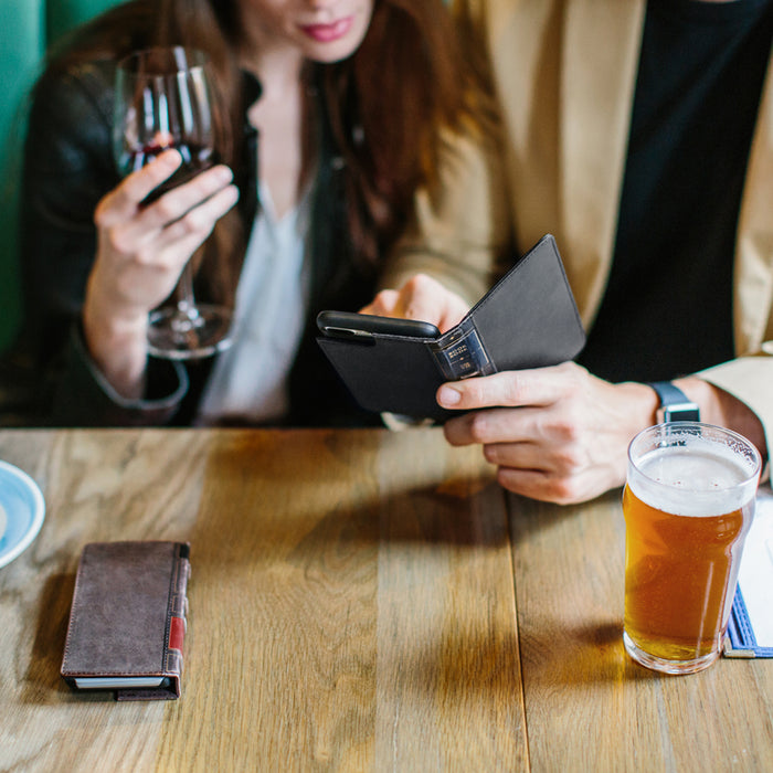 Twelve South BookBook for iPhone 7/8 Plus