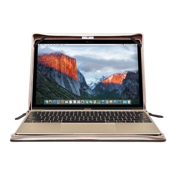 Twelve South BookBook for Macbook 12"