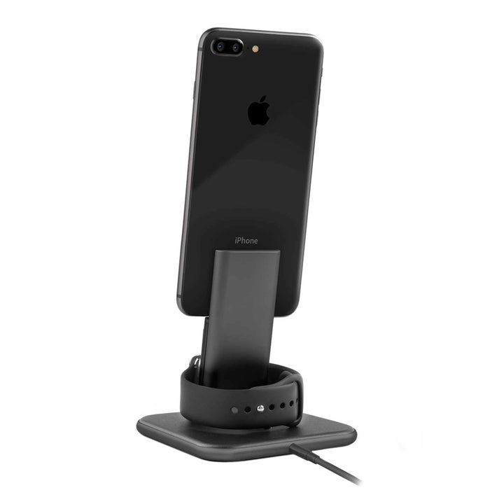 Twelve South HiRise Duet for iPhone & Apple Watch