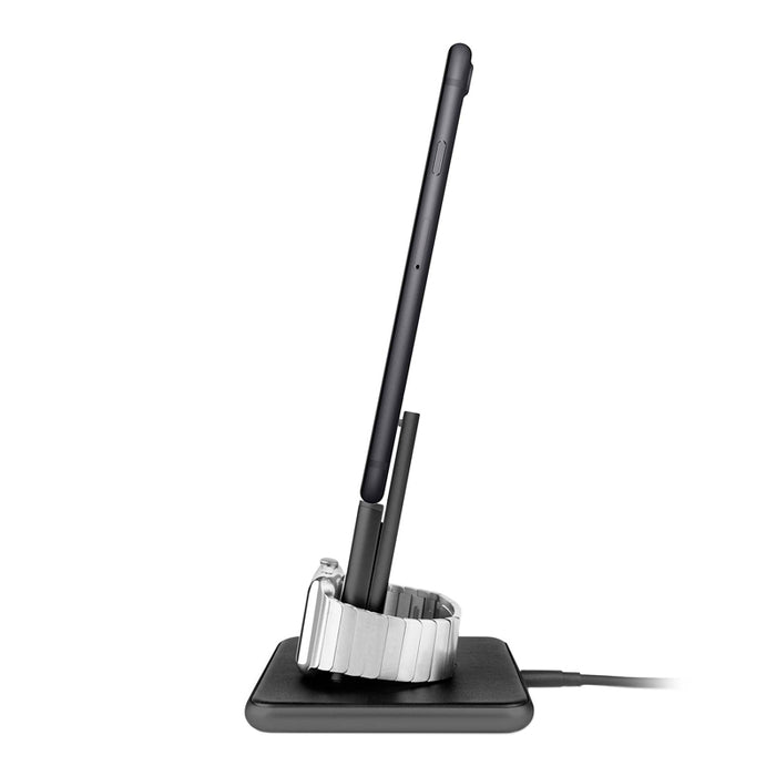 Twelve South HiRise Duet for iPhone & Apple Watch