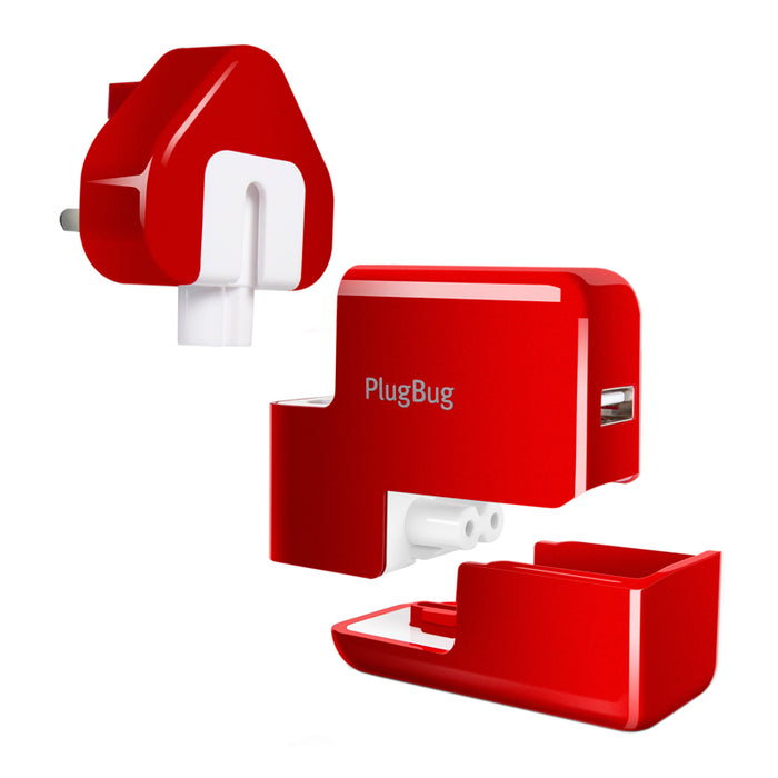 Twelve South PlugBug World Travel Charger