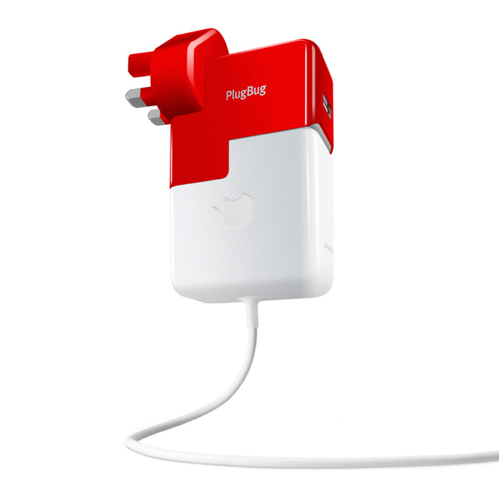 Twelve South PlugBug World Travel Charger