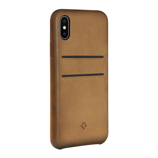 Twelve South RelaxedLeather for iPhone X