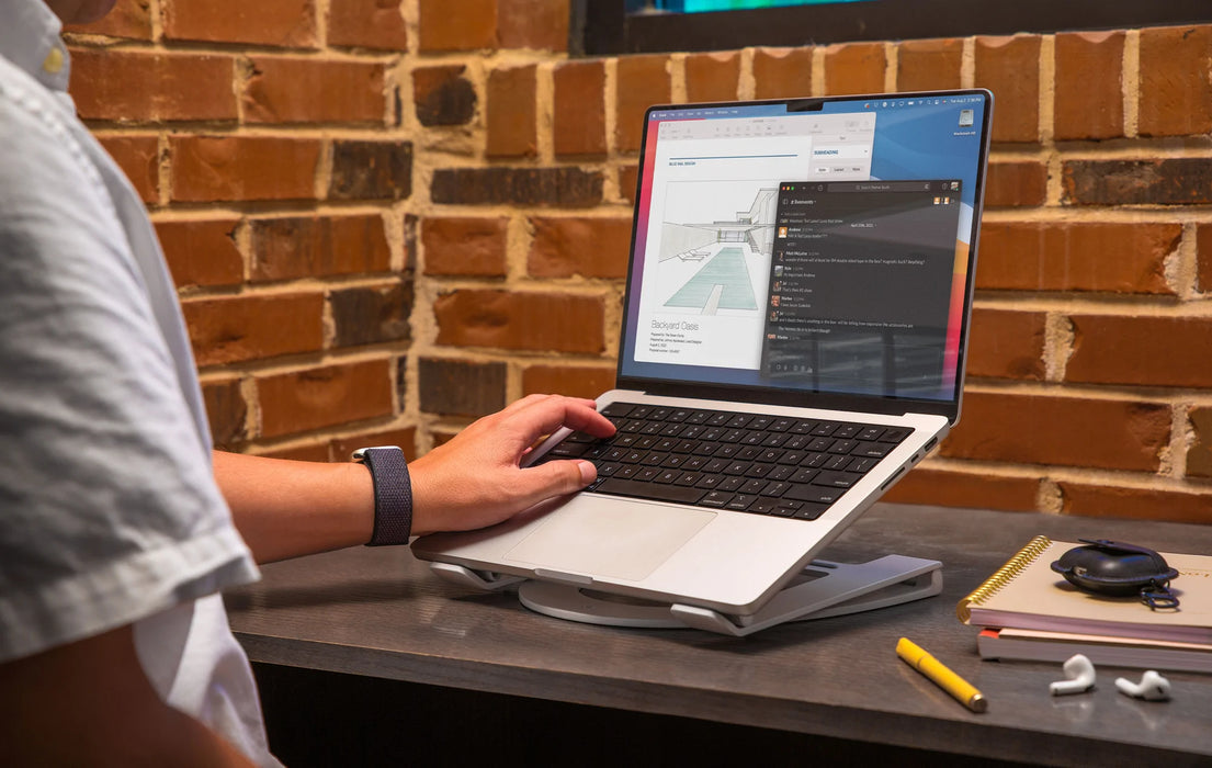 Twelve South - Curve Flex Stand or MacBook