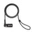 Compulocks Universal Security Combination Cable Lock