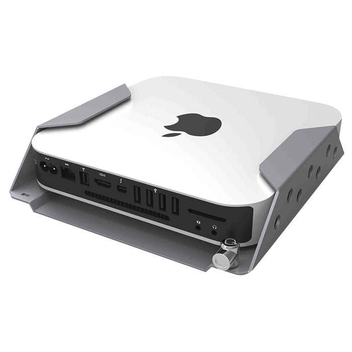 Compulocks MacMini Secure Mount with LockHead