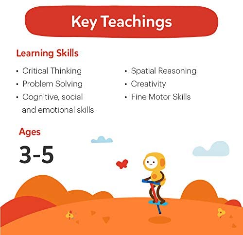 Osmo Costume Pieces with Stories and Costume Party - Add on Game