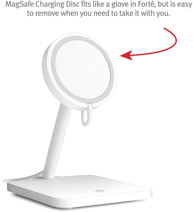 Twelve South Forte for iPhone with MagSafe