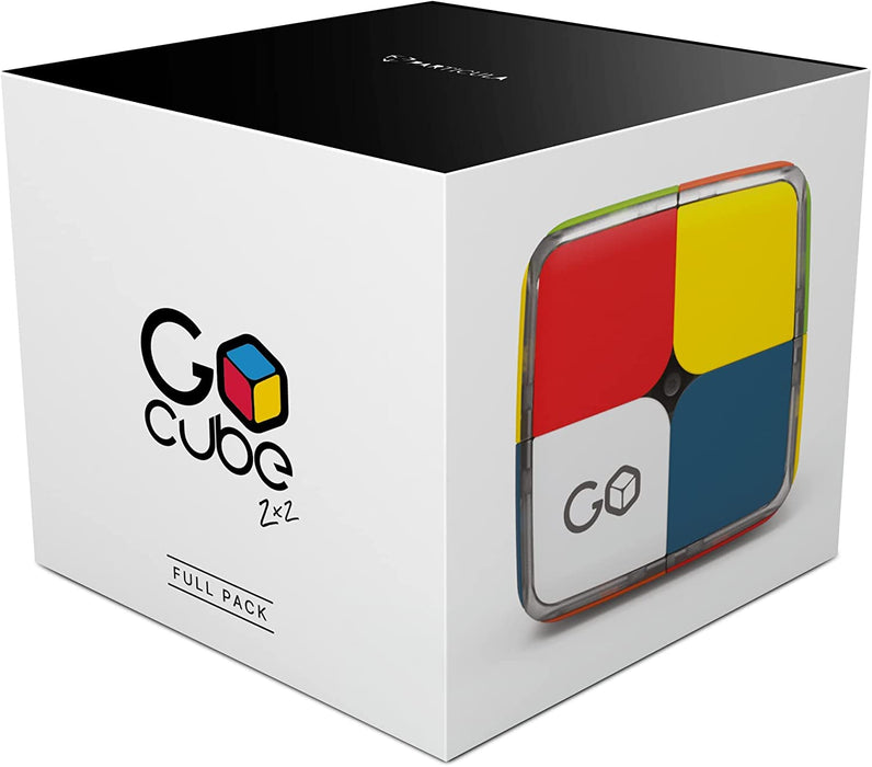 GoCube 2X2