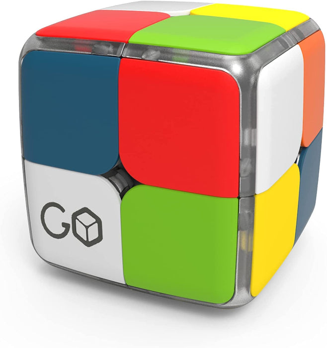 GoCube 2X2
