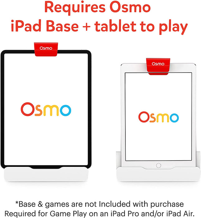 Osmo Reflector for Ipad