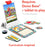Osmo Math Wizard Enchanted Games - Add-on Games