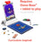 Osmo Math Wizard Amazing Airships - Add-on Games