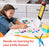 Osmo Sticks and Rings with ABCs and Squiggle Magic Games (2019) - Add on game
