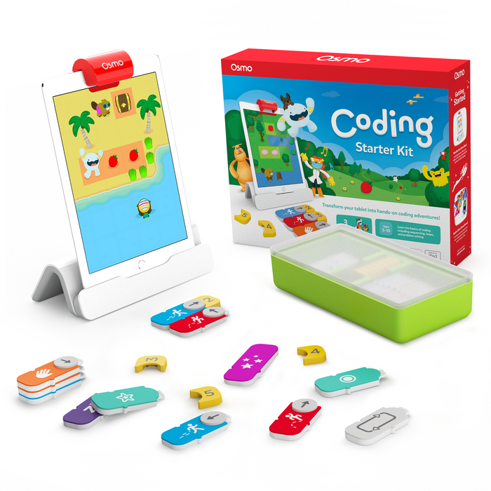 Osmo Coding Starter Kit