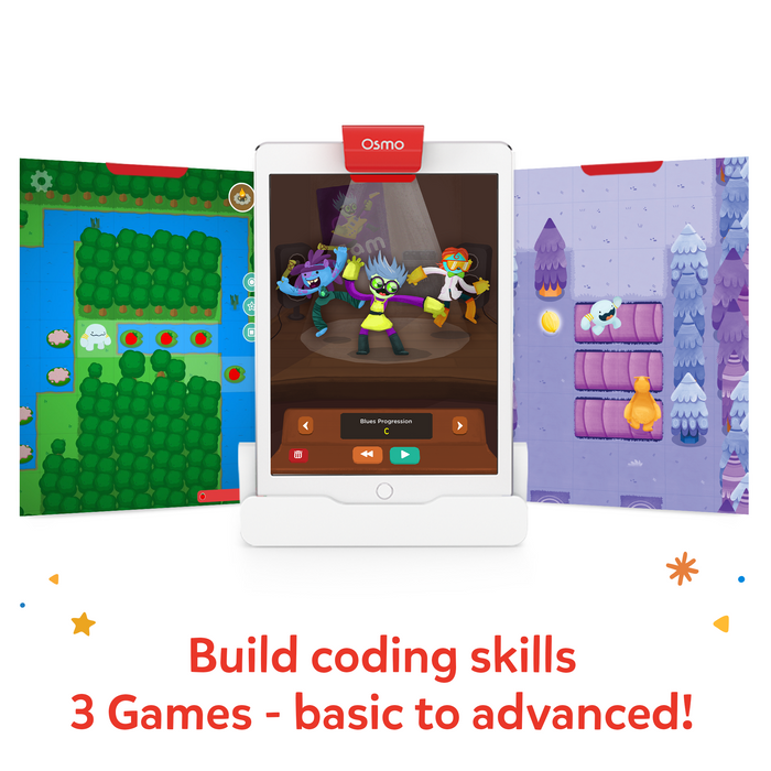 Osmo Coding Starter Kit