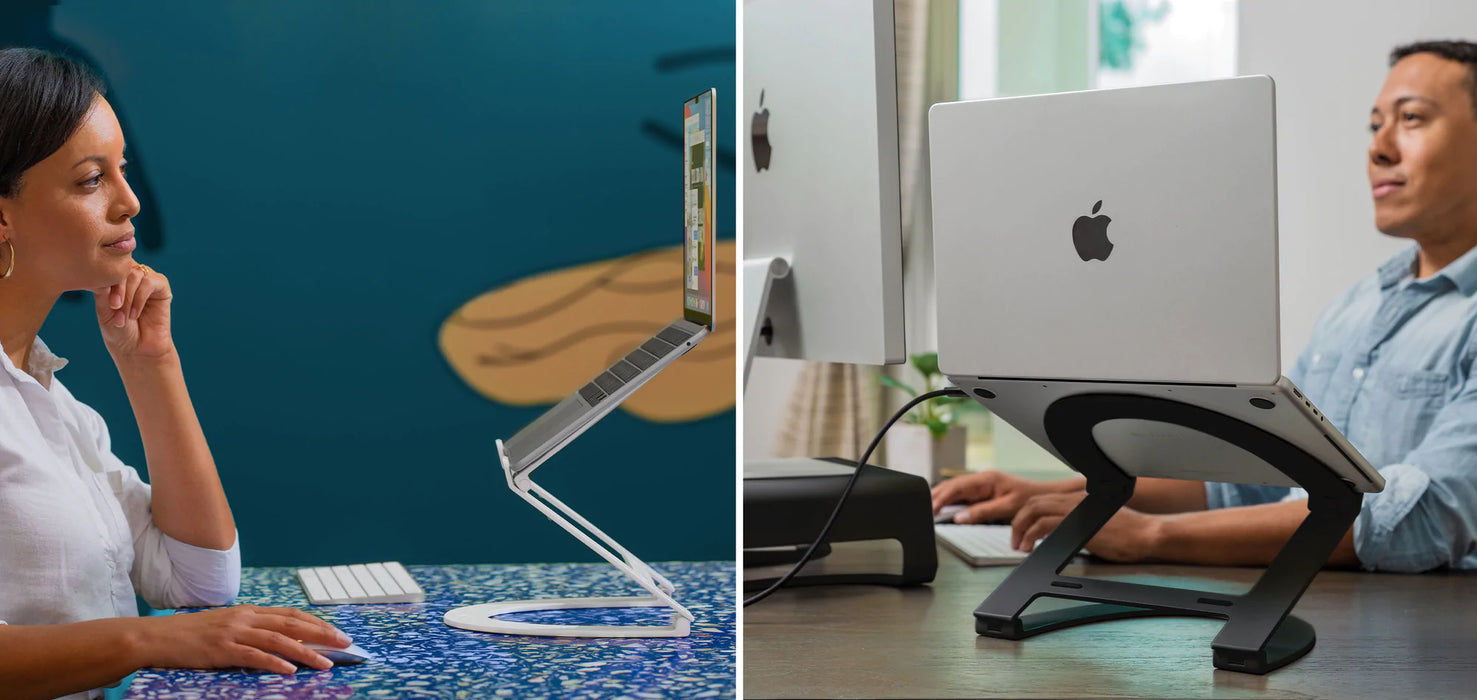 Twelve South - Curve Flex Stand or MacBook