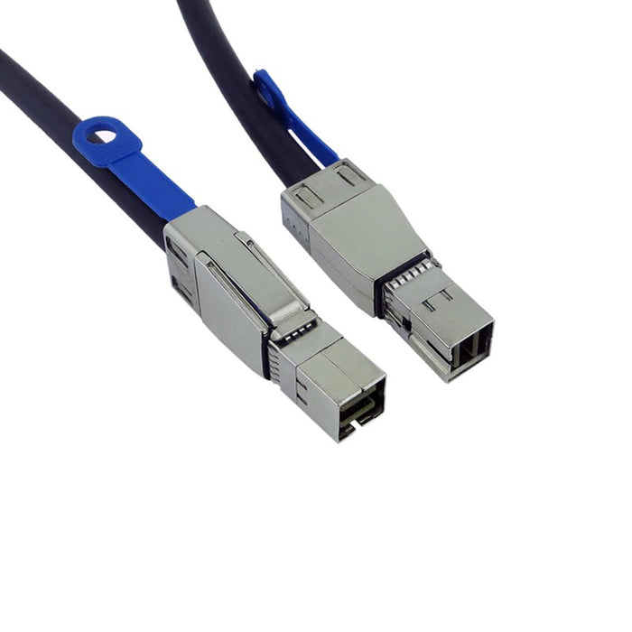 MiniSAS SF-8644 to SF-8644 1m cable