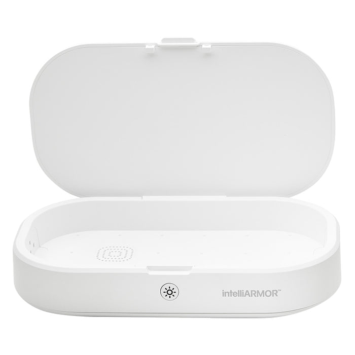 IntelliARMOR Universal UV-C Device Sanitizer UVShield+