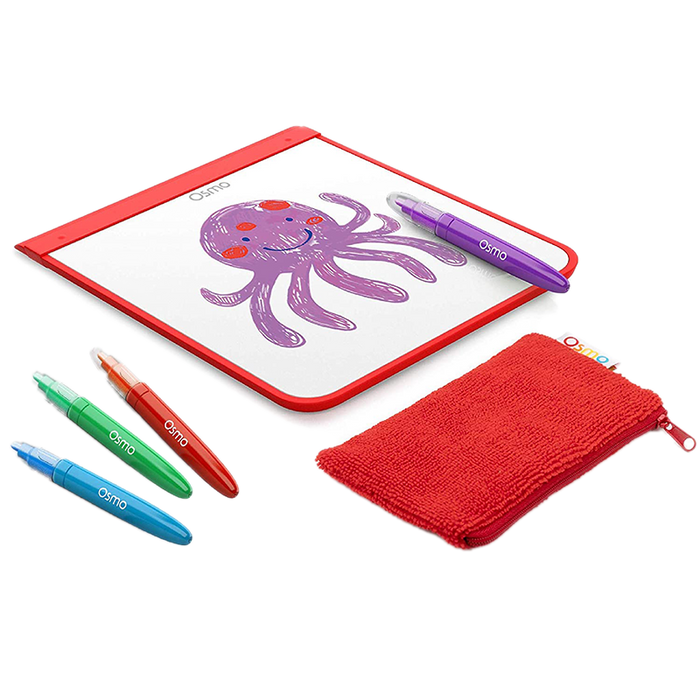 Osmo Monster - Add on Game