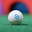 Sphero Mini App-Enabled Robotic Ball (Golf Edition)